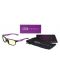 Ochelari protector de calculator Gunnar - Marvel Enigma Black Panther - 3t