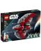 LEGO Star Wars - Naveta Jedi T-6 de Ahsoka Tano (75362) - 1t