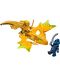 Constructor LEGO Ninjago - Lovitura Dragonului lui Aryn (71803) - 2t