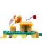 Constructor LEGO Friends - Aventuri cu pisici (42612) - 5t