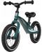 Bicicleta de echilibru Lionelo - Bart Air, verdemat - 1t