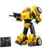 Constructor LEGO Icons - Bumblebee (10338) - 3t