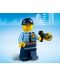 Constructor Lego City - Masina de politie (60312) - 7t