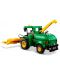 Constructor LEGO Technic - Mașină de recoltat nutreț John Deere 9700 (42168) - 3t