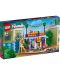 LEGO Friends Builder - Bucătăria comunitară Heartlake City (41747) - 1t