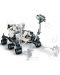 Constructor LEGO Technic - NASA Perseverance Mars Rover (42158) - 6t