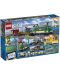Constructor Lego City - Tren marfar (60198) - 3t