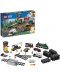 Constructor Lego City - Tren marfar (60198) - 4t