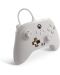 Controller PowerA - Enhanced, pentru Xbox One/Series X/S, White Mist - 2t