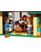 Constructor LEGO Friends - Casele familiei lui Ollie și Paisley (42620) - 5t
