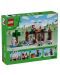 Constructor LEGO Minecraft - Fortăreața lupilor (21261)  - 2t