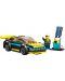 LEGO City - Mașină sport electrică (60383) - 2t
