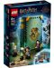 Set de construit Lego Harry Potter - Moment in Hogwarts: Ora de potiuni (76383)	 - 1t