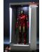 Set figurine Hot Toys Marvel: Iron Man - Hall of Armor, 7 buc. - 5t