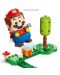 Constructor LEGO Super Mario - Cutie cu instrumente de creație (71418) - 9t