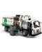 Constructor LEGO Technic - Camion electric de gunoi Mack LR  (42167) - 3t
