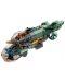 Constructor LEGO Avatar - Submarinul Mako, Calea apei - 3t
