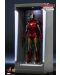 Set figurine Hot Toys Marvel: Iron Man - Hall of Armor, 7 buc. - 8t