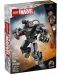 Constructor LEGO Marvel Super Heroes - Robotul lui War Machine (76277) - 1t