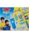 Set de joacă Melissa & Doug - Barber Shop - 1t