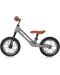 Bicicleta de echilibru  Lorelli - Racer, gri - 2t