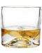 Set 2 pahare de whisky Liiton - Denali, 230 ml - 2t
