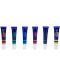 Set de vopsele gel pentru sticlă Astra Creativo - 6 x 15 ml - 2t