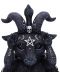 Set de figurine Nemesis Now Adult: Cult Cuties - Three Wise Baphoboo, 13 cm - 6t