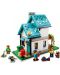 LEGO Creator - Casa confortabilă (31139) - 4t