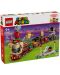 Constructor LEGO Super Mario - The Bowser Express Train (71437) - 1t