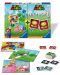 Set de 3 puzzle-uri si joc de memorie Ravensburger - Super Mario  - 2t