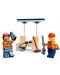Constructor LEGO City - Excavator (60385) - 5t