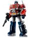 Constructor LEGO Icons Transformers - Optimus Prime (10302) - 4t