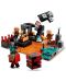 Constructor Lego Minecraft - Bastion in Hell (21185) - 2t