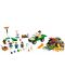 Constructor Lego City - Misiuni de salvare a vietii salbatice (60353) - 2t