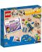 Constructor Lego City - Misiuni ale detectivilor politiei apelor (60355) - 2t