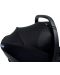 Scoică auto Chicco - Kory Essential, i-Size, 40-80 cm, Black - 2t