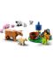 Constructor Lego City - Hambar si animale de ferma (60346) - 5t