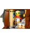 Constructor LEGO Ninjago - Sanctuarul Dragonstone (71819) - 6t