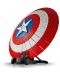 Constructor LEGO Marvel Super Heroes - Scutul lui Captain America (76262) - 3t