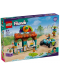 Constructor LEGO Friends - Chioșc de smoothie-uri pe plajă (42625) - 1t