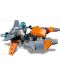 Constructor LEGO Creator - Cyber ​​drona (31111) - 6t