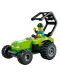 LEGO City - Tractor de parc (60390) - 4t