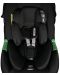 Scoica auto Lorelli - Spirit, i-Size 40-87 cm, Black Jasper - 4t