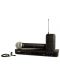 Microfon wireless Shure - BLX1288E/CVL-K3E CVL PG58, negru - 1t