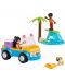 Constructor LEGO Friends - Buggy de plajă (41725) - 3t