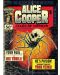 Set mini postere GB eye Music: Alice Cooper - Tales of Horror - 3t