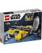 LEGO® Star Wars™ 75281 - Anakin's Jedi™ Interceptor - 2t