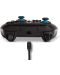 Controller PowerA - Enhanced, cablu, pentru Xbox One/Series X/S, Blue Hint - 6t