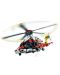 Constructor LEGO Technic - Elicopter de salvare Airbus H175 (42145) - 3t